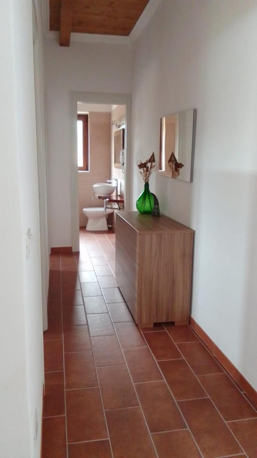 Casa Vacanze Leonardo Peschici Exterior foto